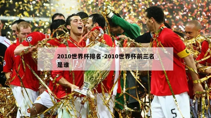 2010年世界杯排名和比分 2010年世界杯四强排名-第3张图片-www.211178.com_果博福布斯