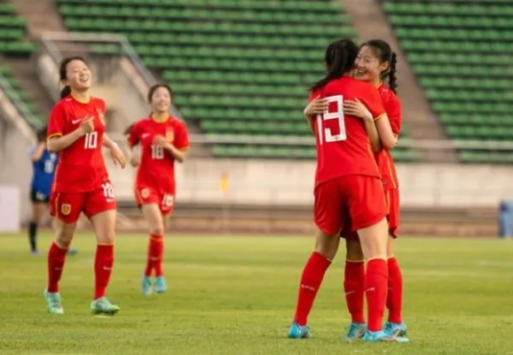 中国女子u20以下世界杯 u20女子足球世界杯