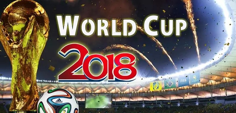 世界杯2018主题曲歌曲 2018年世界杯主题曲-第2张图片-www.211178.com_果博福布斯