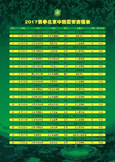 2017中超20轮赛程结果 揭晓中超20轮比赛的胜负结果-第2张图片-www.211178.com_果博福布斯