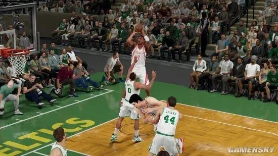 nba2k16白巧克力面补图片 nba2k20白巧克力