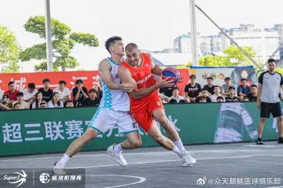 中天麒麟3vs3篮球队 麒麟队的篮球比赛战绩与阵容介绍