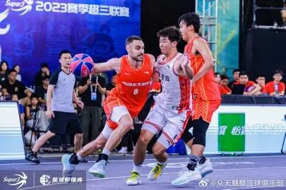 中天麒麟3vs3篮球队 麒麟队的篮球比赛战绩与阵容介绍-第2张图片-www.211178.com_果博福布斯