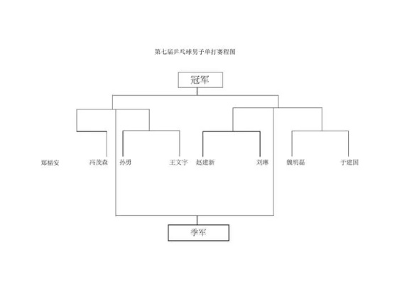 乒乓球甲D联赛赛制及参赛方式介绍